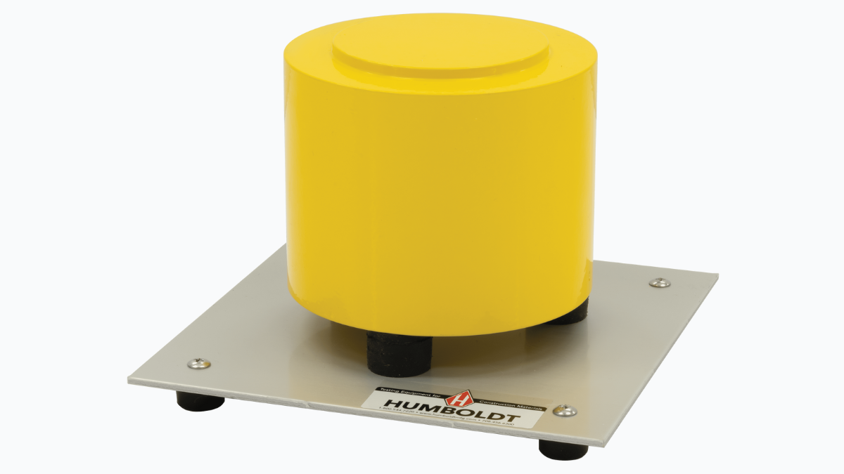 GeoGauge supporting mechanistic-empirical design